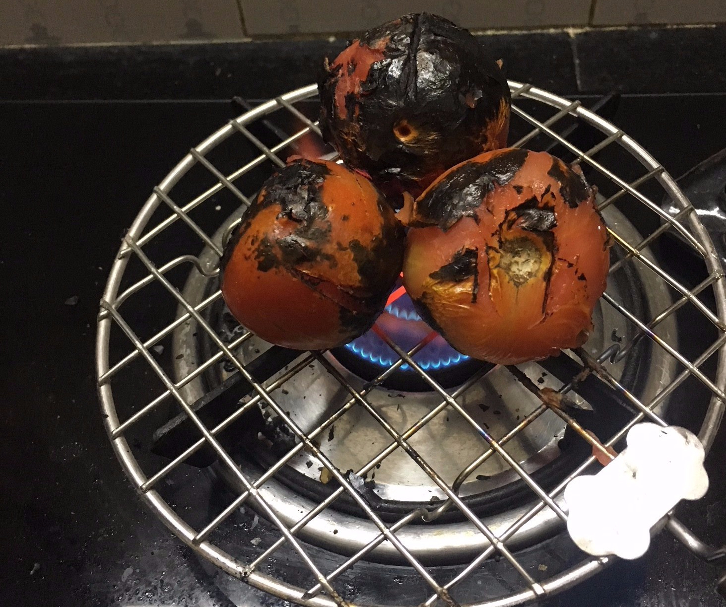 GrilledTomatoes
